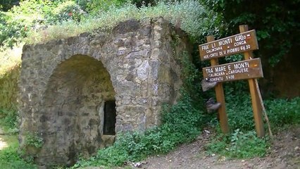 Mare e Monti Corse (juin-2014)