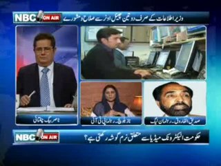 NBC Onair EP 273 (Complete)