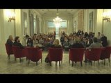 Napoli -''Una scuola di vita'', presentata la stagione ''Educational'' al San Carlo (10.11.14)