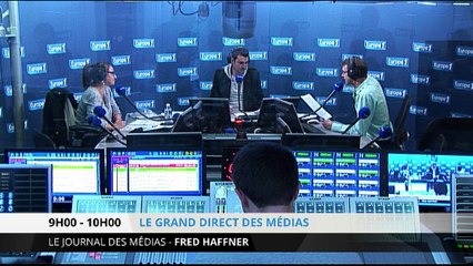 François Hollande signe un record d'audience... sur internet