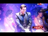 Salman Khan and Ellie Avram might perform together in Arpita Khan's wedding! - EXLUSIVE