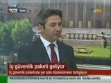 Adıyaman Milletvekili TBMM Ak Parti Grup Başkan Vekili Ahmet Aydın İç Güvenlik Paketini Değerlendirdi