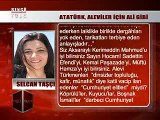 KÖŞELİ YAZILAR - SELCAN TAŞÇI 11.11.2014