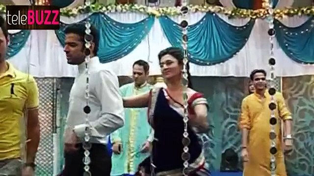 Yeh Hai Mohabbatein 10th November 2014 FULL EPISODE | Ishita & Raman's MOST ROMANTIC DANCE