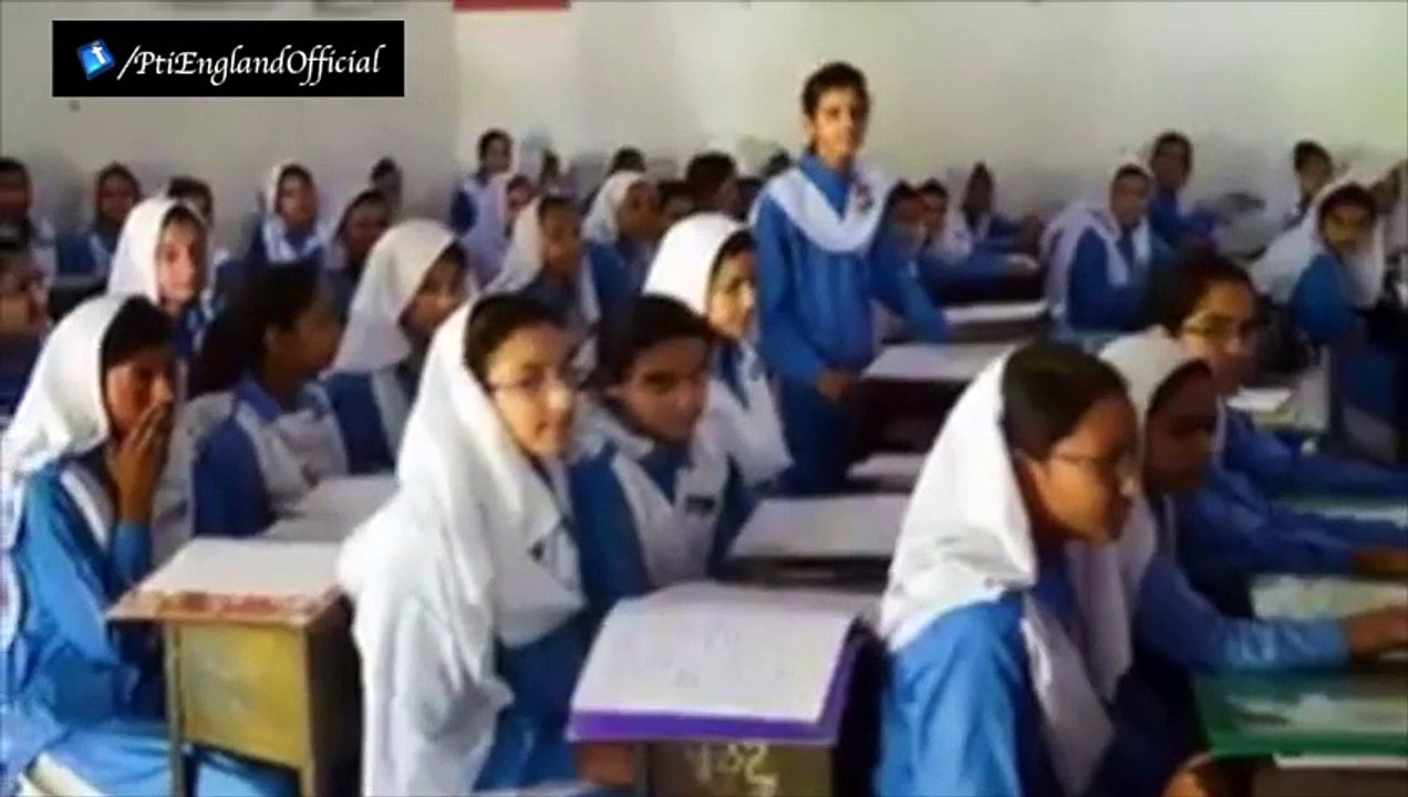 KPK Tabdeeli
