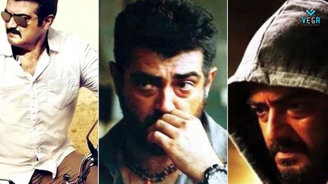 Two Heroines in Ajith’s Next Film | Latest Tamil Film News