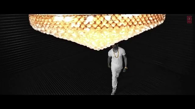 Issey Kehte Hain Hip Hop - Yo Yo Honey Singh