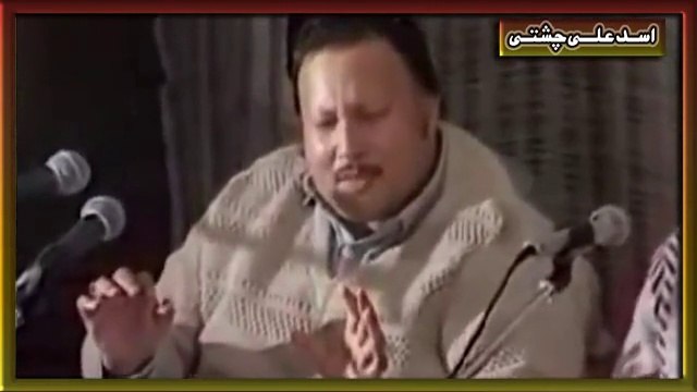 Tu Rah Naward-e-Shauq Hai Manzil Na Kar Qabool - Kalam e Iqbal - Nusrat Fateh Ali Khan Qawwal