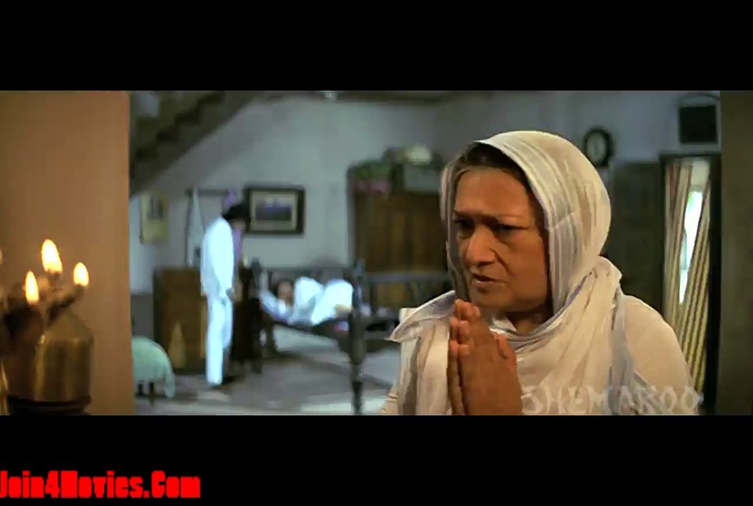 Karamdaata (1986) 2CD DVD Watch Online_clip2