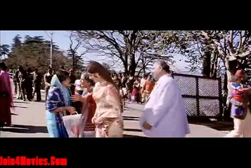 Kudrat (1981) Hindi Movie_clip1