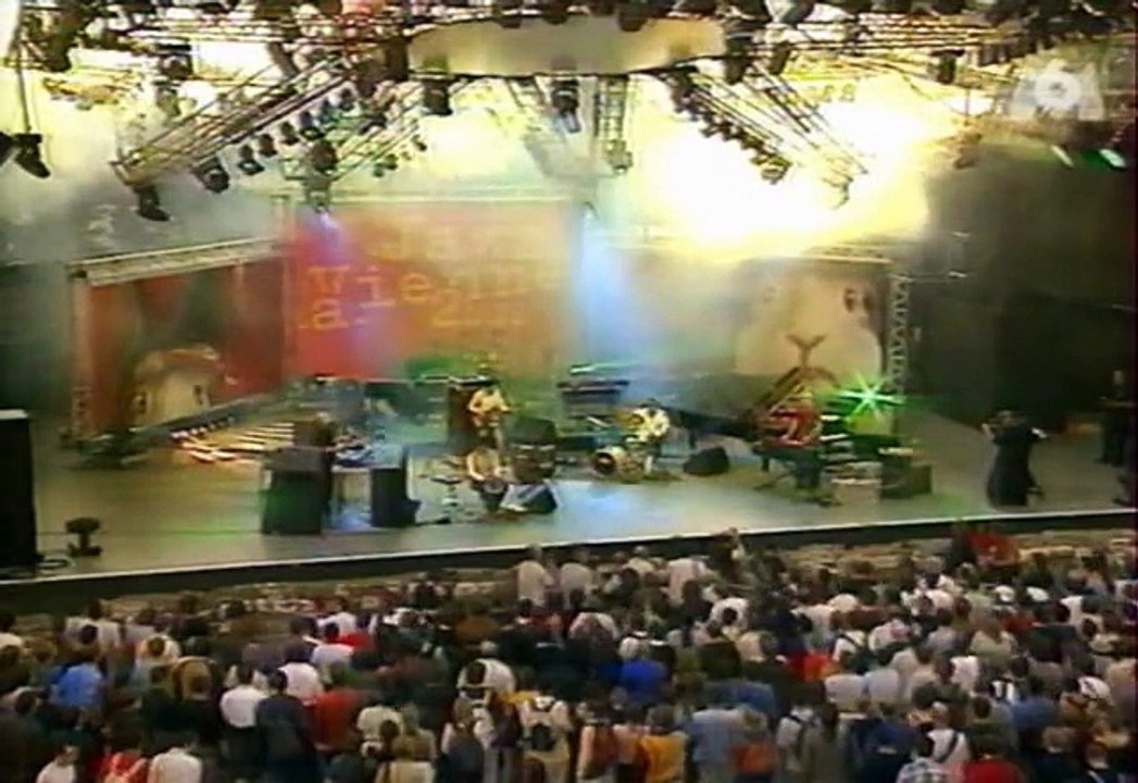 Bugge Wesseltoft - Jazz à Vienne