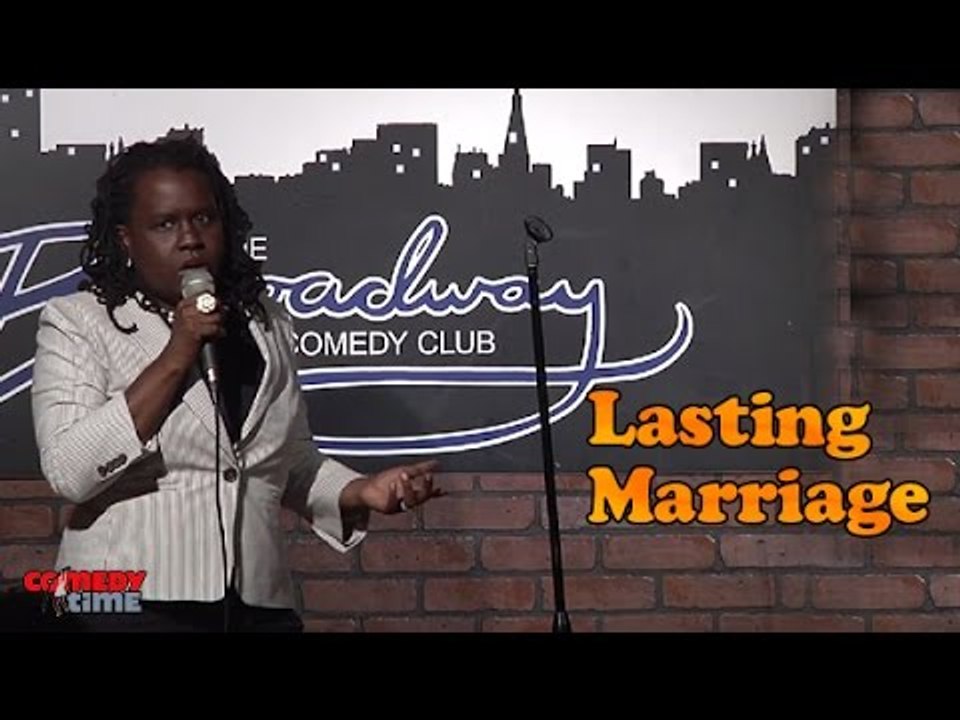 Stand Up Comedy by Celeste Jennings - Lasting M...