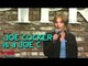 Stand Up Comedy By Lisa Sunstedt - Joe Cocker is a Joe C***