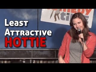 Stand Up Comedy by Taylor Tomlinson - Least Attractive Hottie