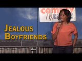Stand Up Comedy By Courtney Black - Jealous Boyfriends