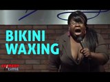 Stand Up Comedy By Yamaneika Saunders - Bikini Waxing