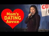 Stand Up Comedy By Nancy Lee - Mom's Dating Advice