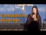 Stand Up Comedy By Cate Gary - Obsessive-Compulsive Disorder