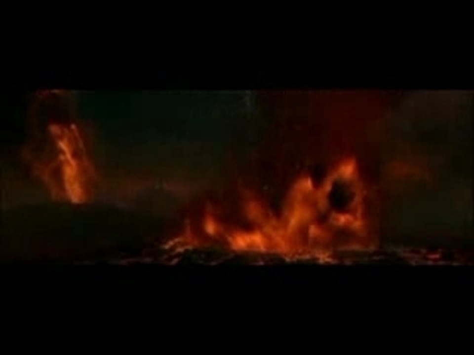 STAR WARS SAGA TRAILER