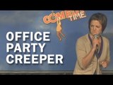 Stand Up Comedy By Joselyn Hughes - Office Party Creeper