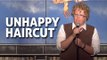 Stand Up Comedy By Rheannon Hawkins - Unhappy Haircut