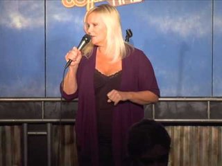 Stand Up Comedy By Julie Kidd - Show Tune Lullabies