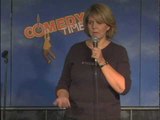 Stand Up Comedy By Cheryl Anderson - M.I.L.F.