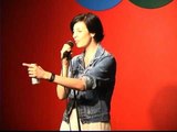 Stand Up Comedy By Mairym Carlo - Horny Dog