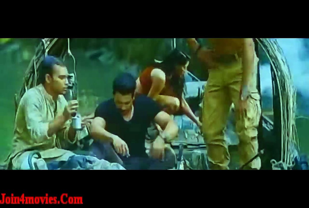 Roar - Tigers of Sunderbans(2014) Watch Online Hindi Movie2