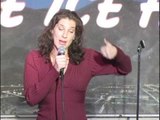 Stand Up Comedy By Kacey Arnold - Formally Slutty