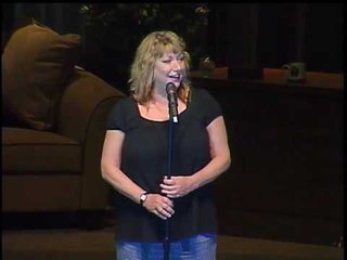 Stand Up Comedy By Darlene Westgor - Homework Stinks