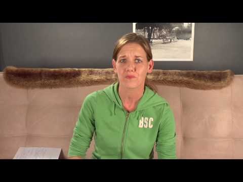 Stand Up Comedy By Jennifer Murphy - Soda Doesnt Change!