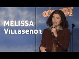 Stand Up Comedy By Melissa Villasenor - Britney Spears as a Child
