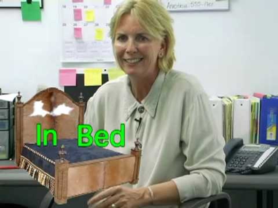 Stand Up Comedy By The Work Lady - The Dreaded Staff Meeting