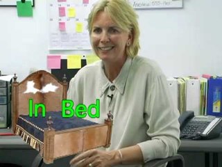 Stand Up Comedy By The Work Lady - The Dreaded Staff Meeting
