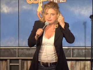 Stand Up Comedy By Roxy - My Boyfriend's Wife