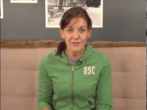 Stand Up Comedy By Jennifer Murphy - Dirty Talk