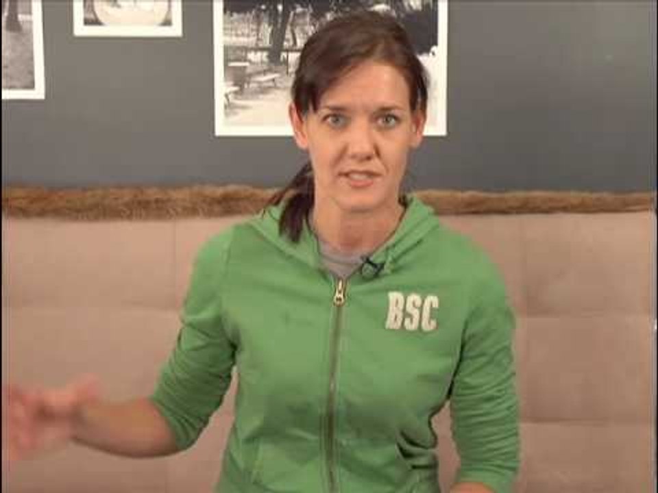 Jennifer Murphy: Dumped! - Chick Comedy