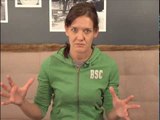 Stand Up Comedy By Jennifer Murphy - Yo-yo Relationships!