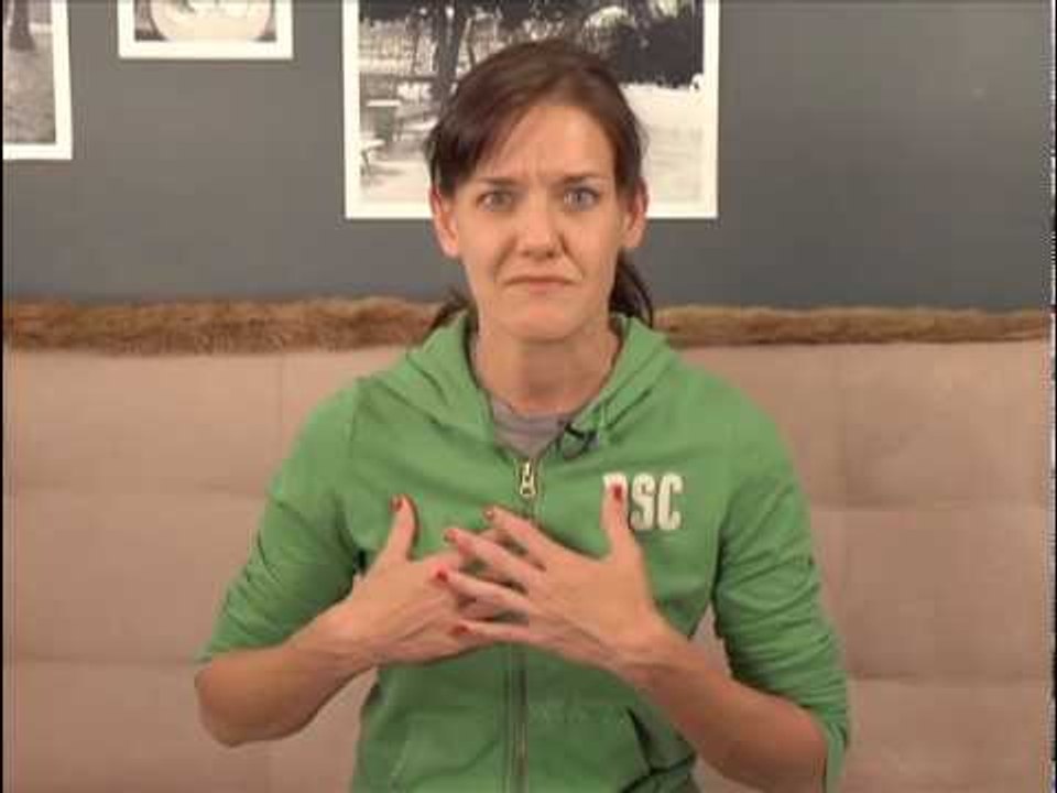 Stand Up Comedy By Jennifer Murphy - Steve Perry Dating Advice