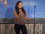 Stand Up Comedy By Heather Marie Zagone - Gone Hollywood