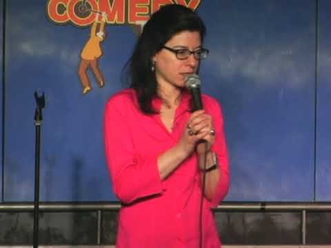 Stand Up Comedy By Dana Eagle - American Healthcare