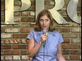 Stand Up Comedy By Mary Gallagher - Military Love