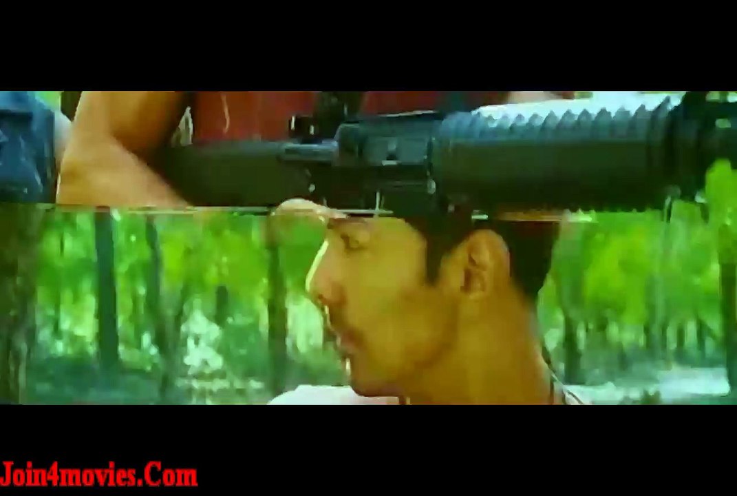 Roar - Tigers of Sunderbans(2014) Watch Online Hindi Movie3