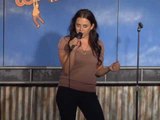 Stand Up Comedy By Heather Marie Zagone - Easy Girl