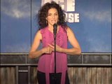 Stand Up Comedy By Jann Karam - How to Achieve Success