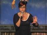 Stand Up Comedy By Renee Gauthier - Bathroom Brisket