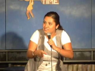 Stand Up Comedy By Cristela Alonzo - Duck Hunt