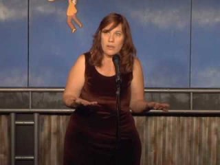 Stand Up Comedy By Denise Munro Robb - Perfect Couple