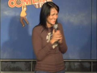 Stand Up Comedy By Shayla Rivera - Realism TV